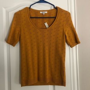 Madewell Top